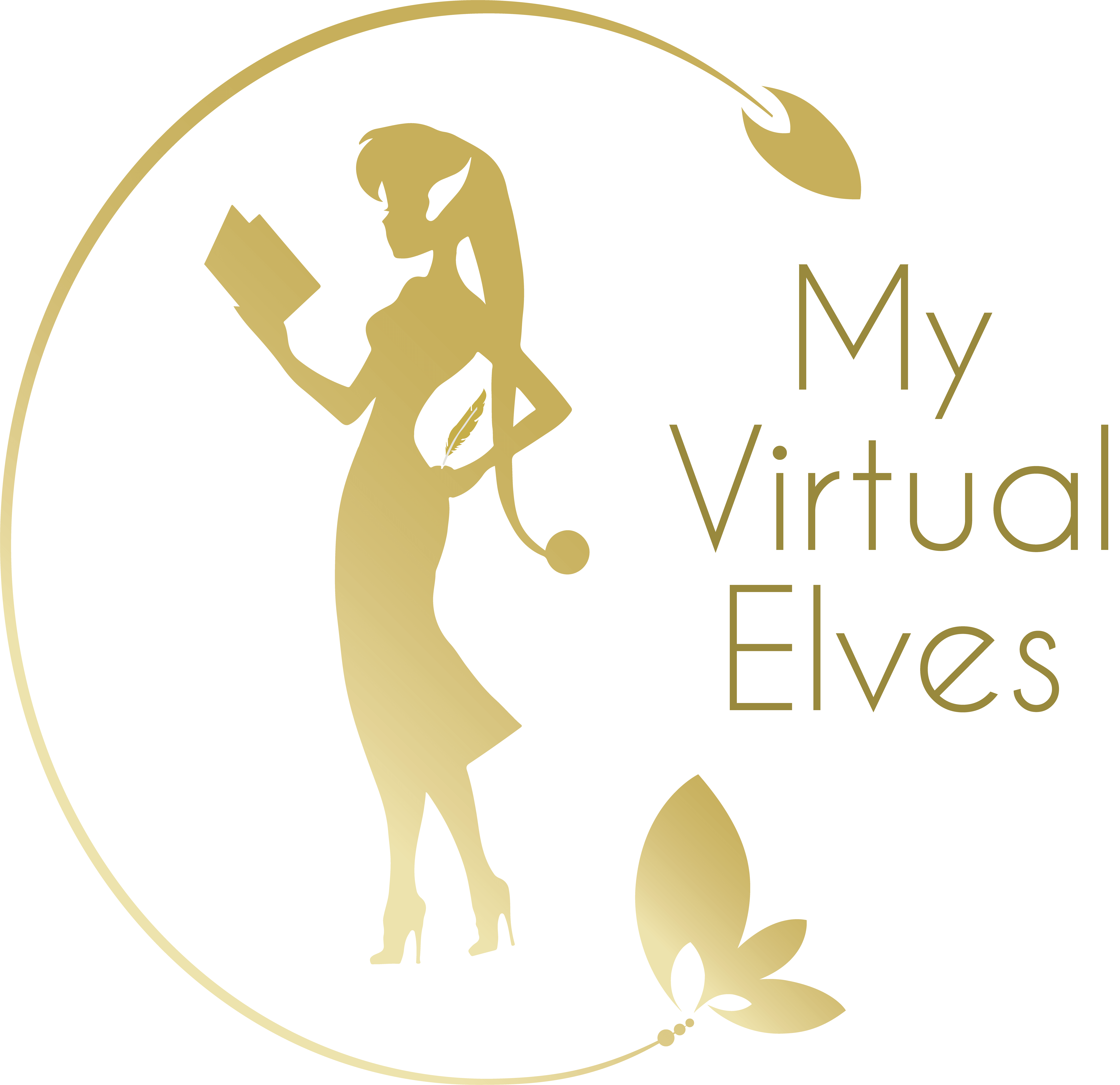 My Virtual Elves